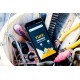 TUFF T500 - Tough, Rugged & Waterproof Smartphone
