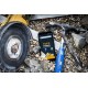 TUFF T500 - Tough, Rugged & Waterproof Smartphone