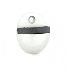 SAA Oval Door Stop