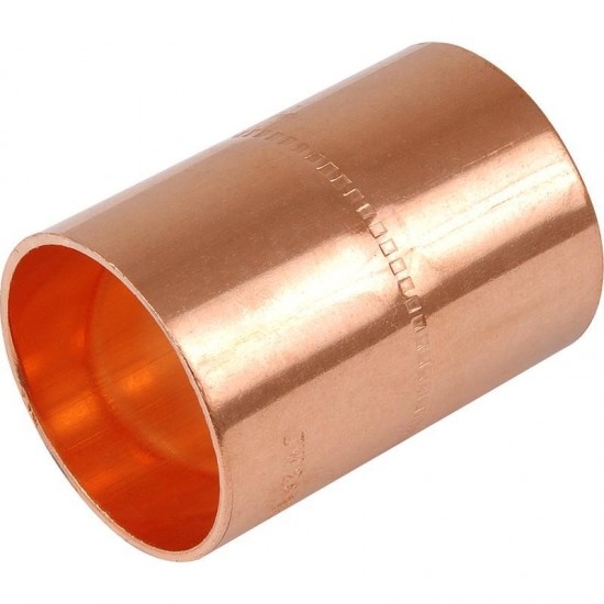 COMAP 69104 28mm End Feed Coupler