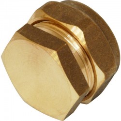 COMAP 35640 28mm Compression Stop End