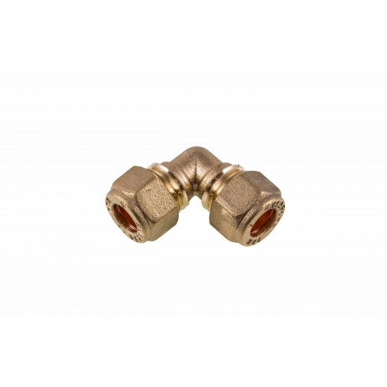 COMAP 35715 28mm Compression Elbow