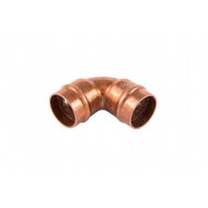 COMAP 72148 28mm Solder Ring Elbow