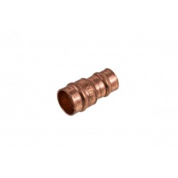 COMAP 72117 28mm x 15mm Solder Ring Reduced Coupling