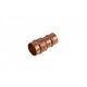 COMAP 72118 28mm x 22mm Solder Ring Reduced Coupling