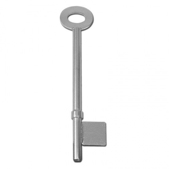 AS11050/4G Short Rim Keyblank