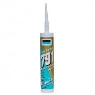 White Dow Corning 791
