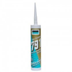 White Dow Corning 791