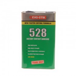 Evo-Stik 528 5L Contact Adhesive