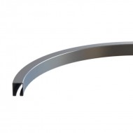 600mm Hillaldam Curve