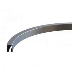 600mm Hillaldam Curve