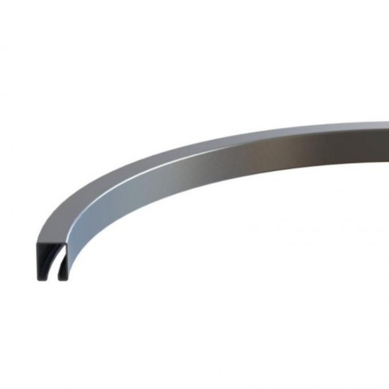 600mm Hillaldam Curve