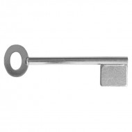 AS11089/8G Pipesafe Keyblank