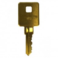 KBHS1260 24 Squire Key Blank