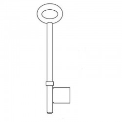 130/05 5G Rim Blank
