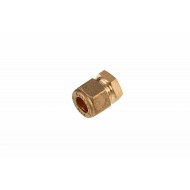 COMAP 35635 8mm Compression Stop End