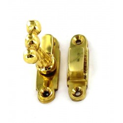 40mm Brass Showcase Catch