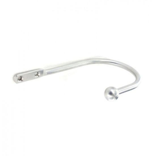 170mm Black Curtain Holdback