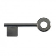 Chubb 1K11 Keyblank