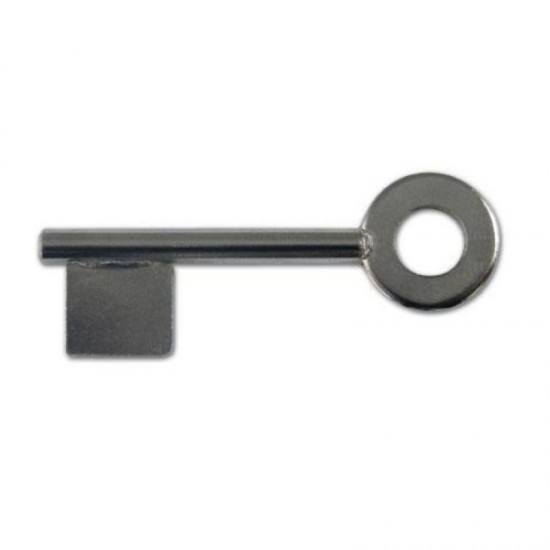 Chubb 1K11 Keyblank