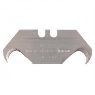 Stanley 1996 Knife Blades Hooked (Box of 100)