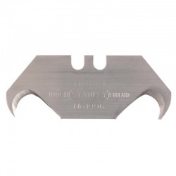 Stanley 1996 Knife Blades Hooked (Box of 100)
