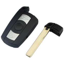 BMW E90 'S' Key Blank