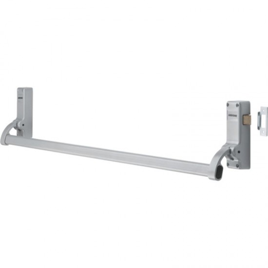 Hoppe Arrone Single Panic Latch