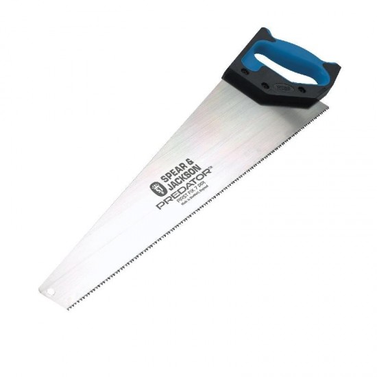 Spear & Jackson Predator First Fix Saw - 22