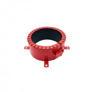 Astroflame 110mm 4 Hour Fire Rated Pipe Collar