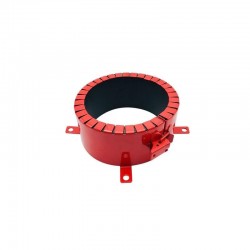 Astroflame 110mm 4 Hour Fire Rated Pipe Collar