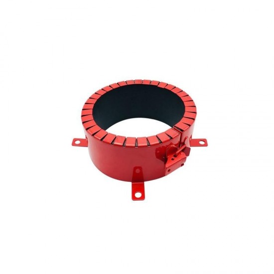 Astroflame 110mm 4 Hour Fire Rated Pipe Collar