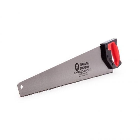 Spear & Jackson Predator Universal Saw - 22