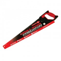 Spear & Jackson Predator Universal Saw - 22