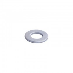 M12 Hex Washers BZP Fastener - Pack of 15