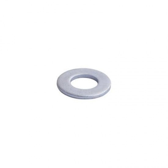M12 Hex Washers BZP Fastener - Pack of 15