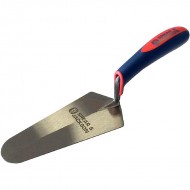 Spear & Jackson Gauging Trowel With Soft Handle - 7
