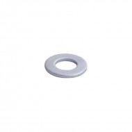 M10 Hex Washers BZP Fastener - Pack of 20