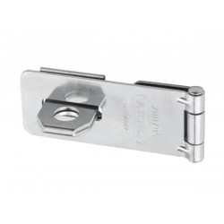 Abus 95mm Abus Hasp & Staple