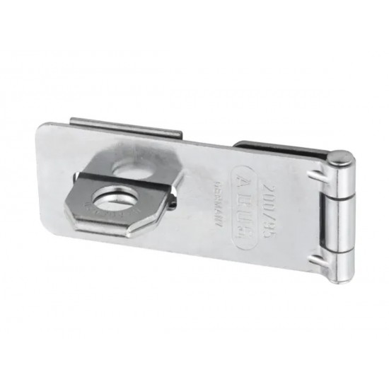 Abus 95mm Abus Hasp & Staple
