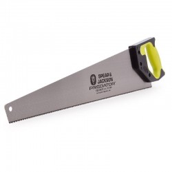 Spear & Jackson Predator Second Fix Saw - 22