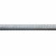 M12 x 1m MS BZP Threaded Rod