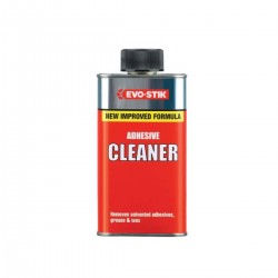 250ml Evo Cleaner For Adhesive