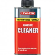 250ml Evo Cleaner For Adhesive