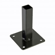 100mm Integral Baseplate