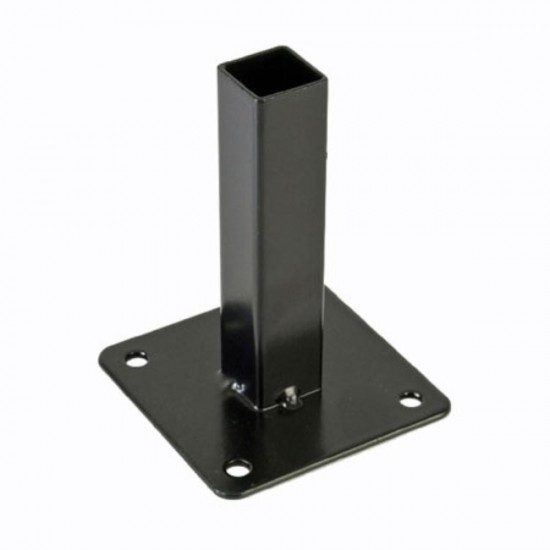 100mm Integral Baseplate