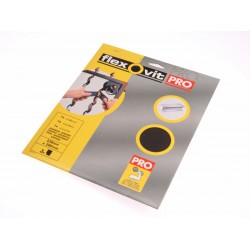 40 Grit Emery Cloth Sanding Sheets