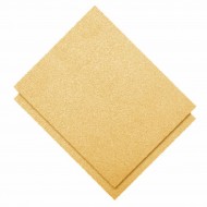 50 Grit Coarse Glass Paper (25 Sheets)