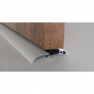 1219mm Aluminium Easy Access Threshold