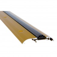 1000mm Gold CDX Mobility Easy Access Threshold